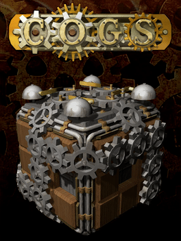 Constructa Cogs Cogs | PlayinGG