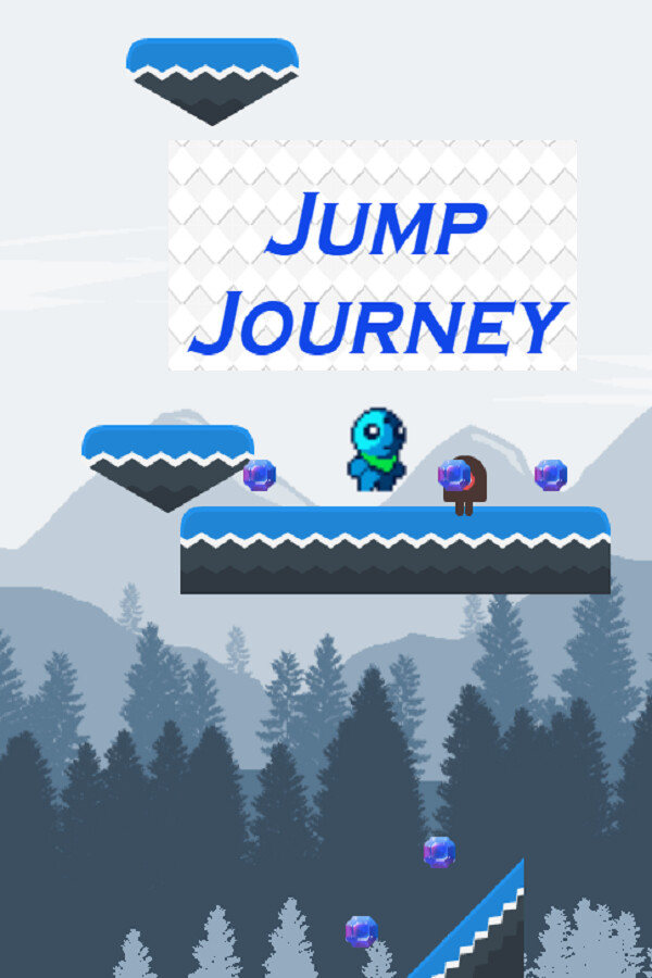 Jump Journey | PlayinGG
