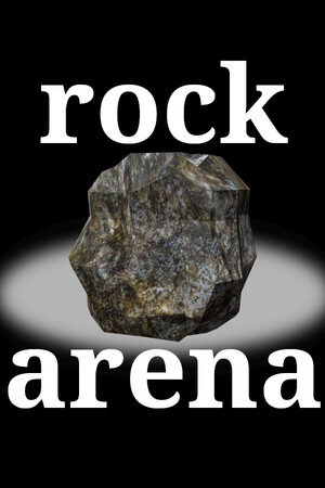 Rock Arena | PlayinGG