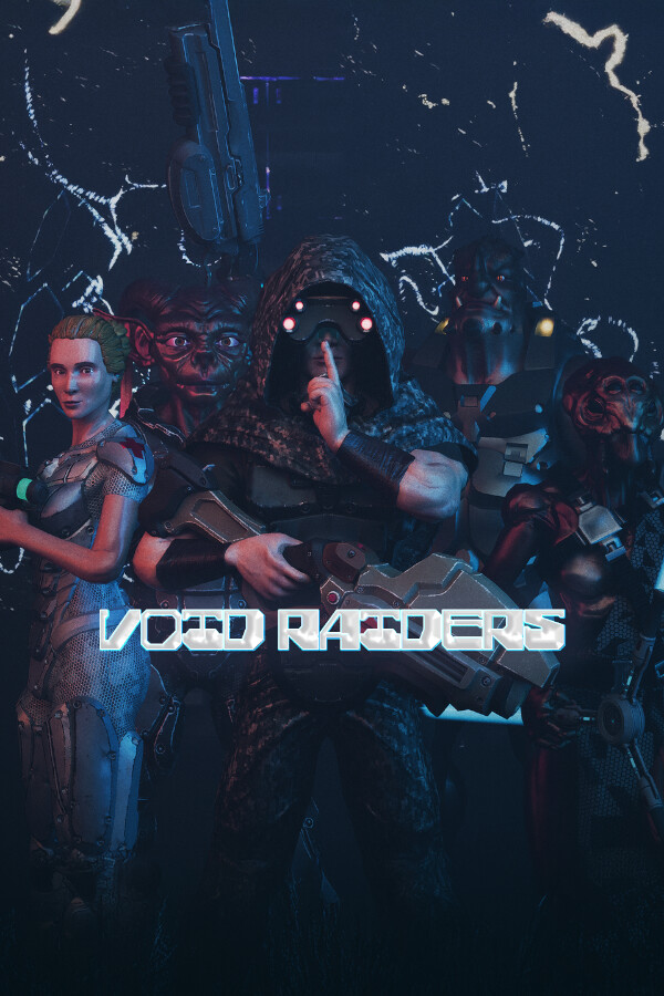 Void Raiders | PlayinGG