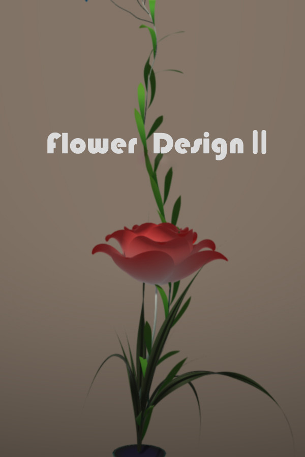 Flowetr Design Flower Design Ⅱ | PlayinGG