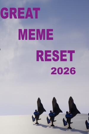 Great Meme Reset 2026 | PlayinGG