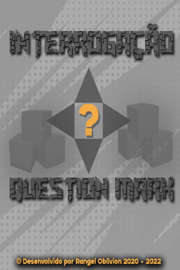 Question Mark | PlayinGG