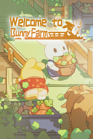 Welcome to Bunny Farm | PlayinGG