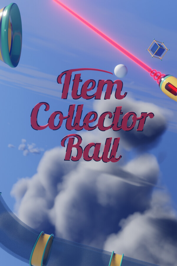 Item Collector Ball | PlayinGG
