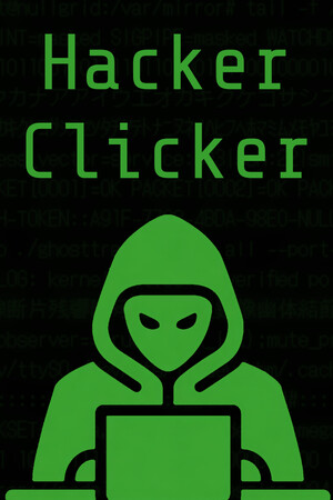 Hacker Clicker | PlayinGG