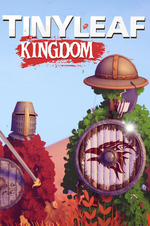 Tiny Leaf Kingdom | PlayinGG
