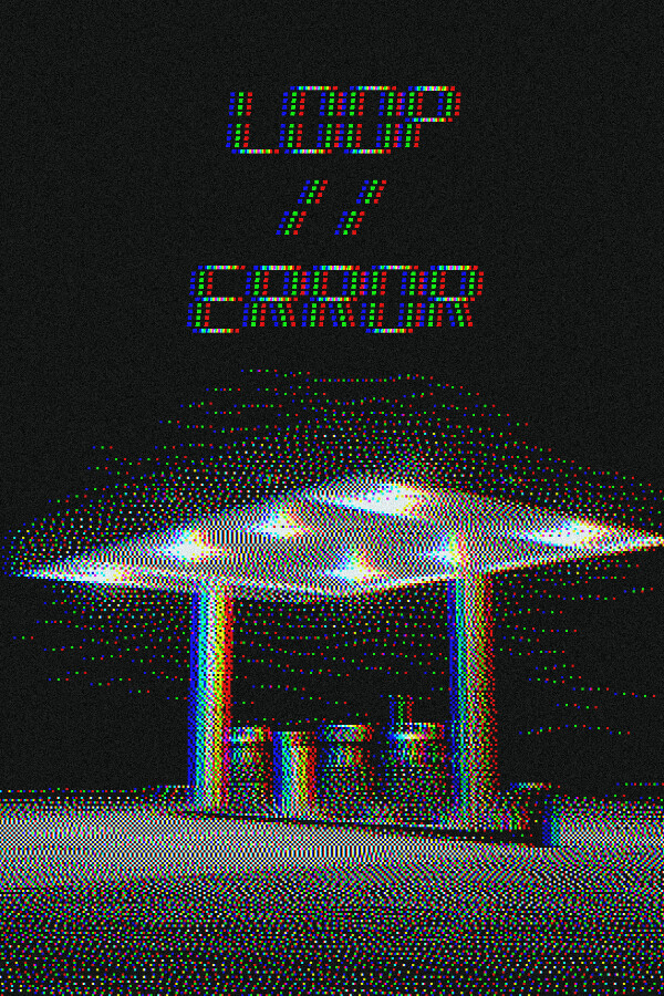 Loop Static Error Loop//Error | PlayinGG