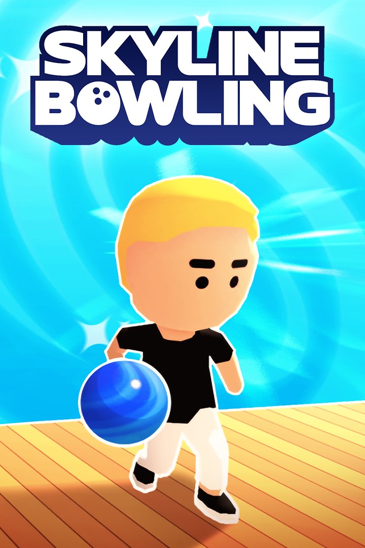 Skyline Bowling | PlayinGG