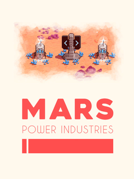 Mars Power Deviantart Mars Power Industries Deluxe | PlayinGG