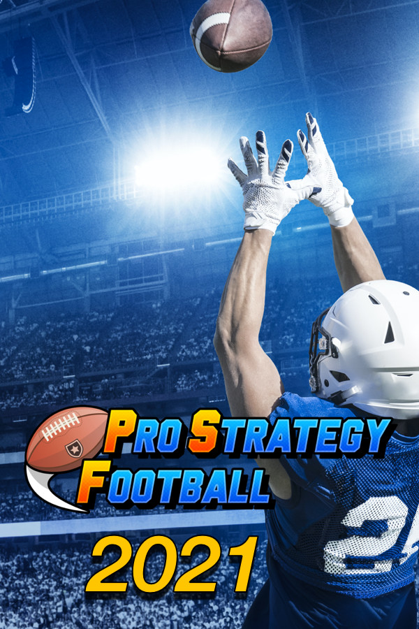 Pro Strategy Football 2021 | PlayinGG
