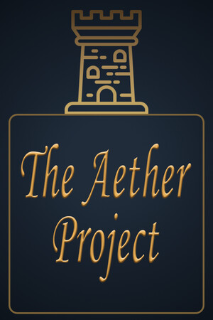 The Aether Project | PlayinGG