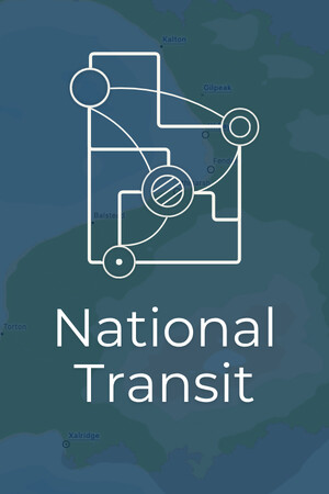 Netransit National Transit | PlayinGG