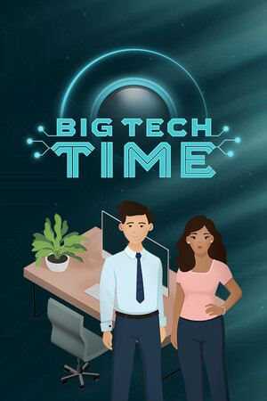 Big Tech Time | PlayinGG