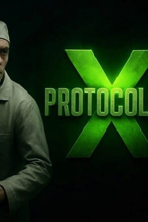 Protocol X | PlayinGG