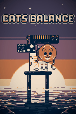 Cats Balance | PlayinGG