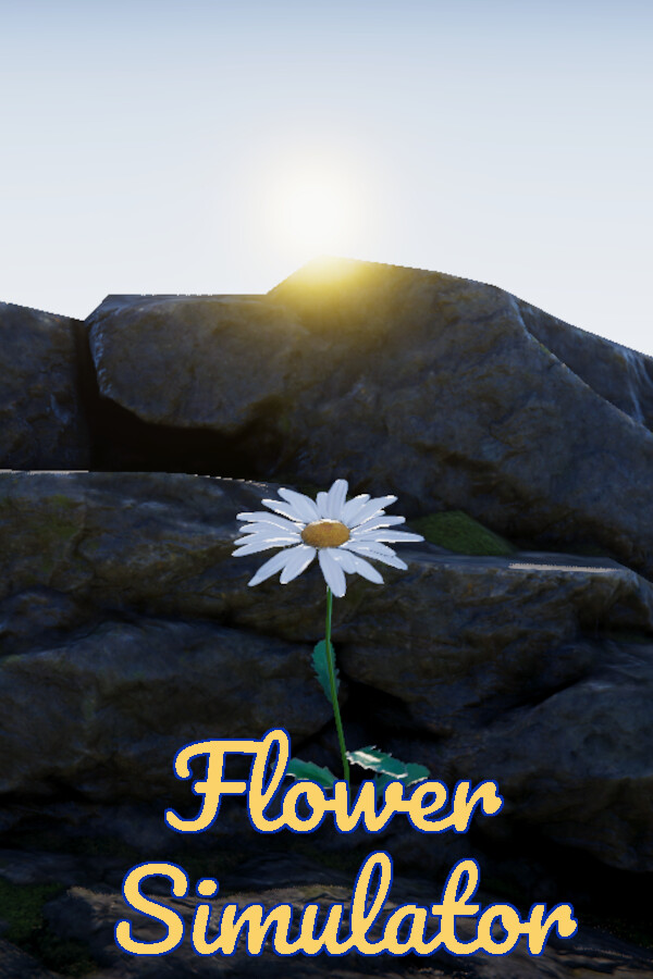 Flower Simulator | PlayinGG