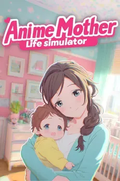 Anime Mother Life Simulator | PlayinGG
