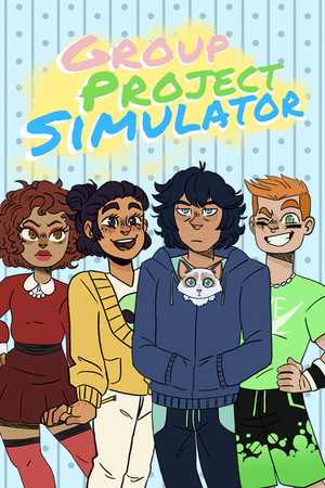 Group Project Simulator | PlayinGG