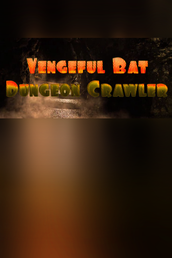 Vengeful Bat Dungeon Crawler | PlayinGG