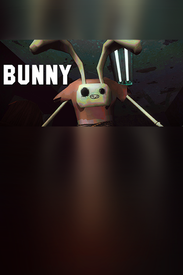 Bunny - The Horror Game | PlayinGG