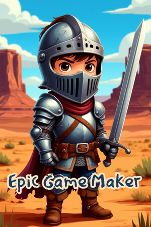 Epic Game Maker | PlayinGG