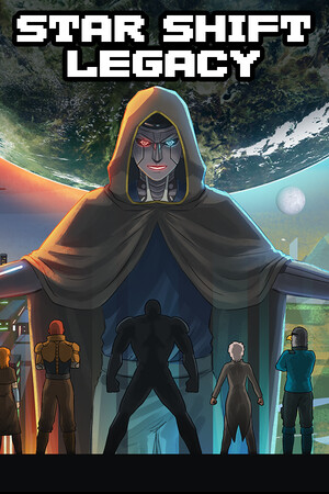 Deviantart Starshift Star Shift Legacy | PlayinGG