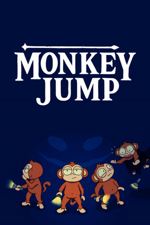 Monkey Jump | PlayinGG