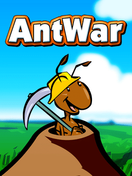 Ant War: Domination | PlayinGG