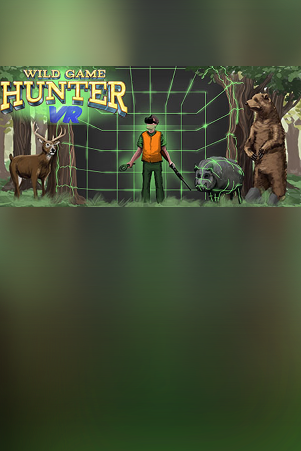 Wild Game Hunter VR | PlayinGG