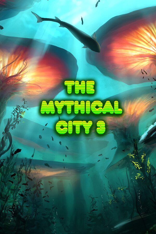 The Mythical City 3 | PlayinGG