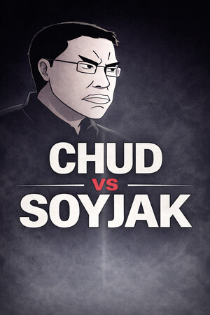 Chud Vs Soyjak PlayinGG Chud Vs Soyjak PlayinGG