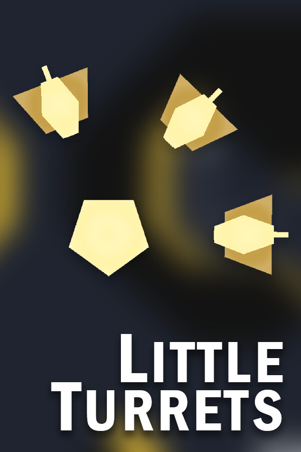 Little Turrets | PlayinGG