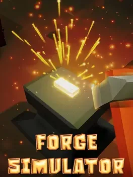 FORGE SIMULATOR | PlayinGG