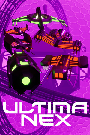 Ultima Navugator Ultima Nex | PlayinGG