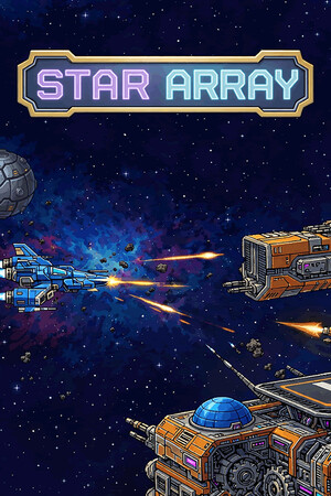 Star Array Star Array | PlayinGG