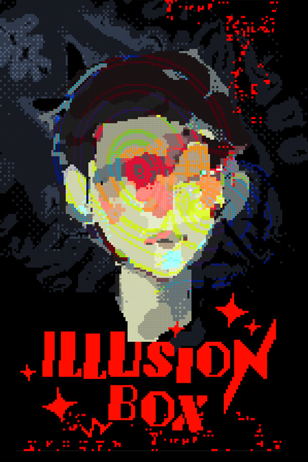 Illusion Box | PlayinGG