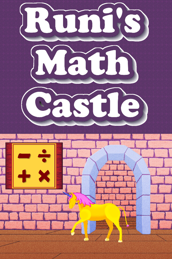 Runi's Math Castle | PlayinGG