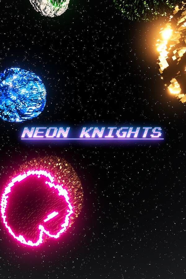 Neon Knights | PlayinGG