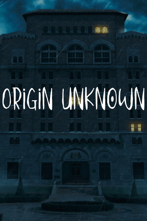 Origin Unknown | PlayinGG