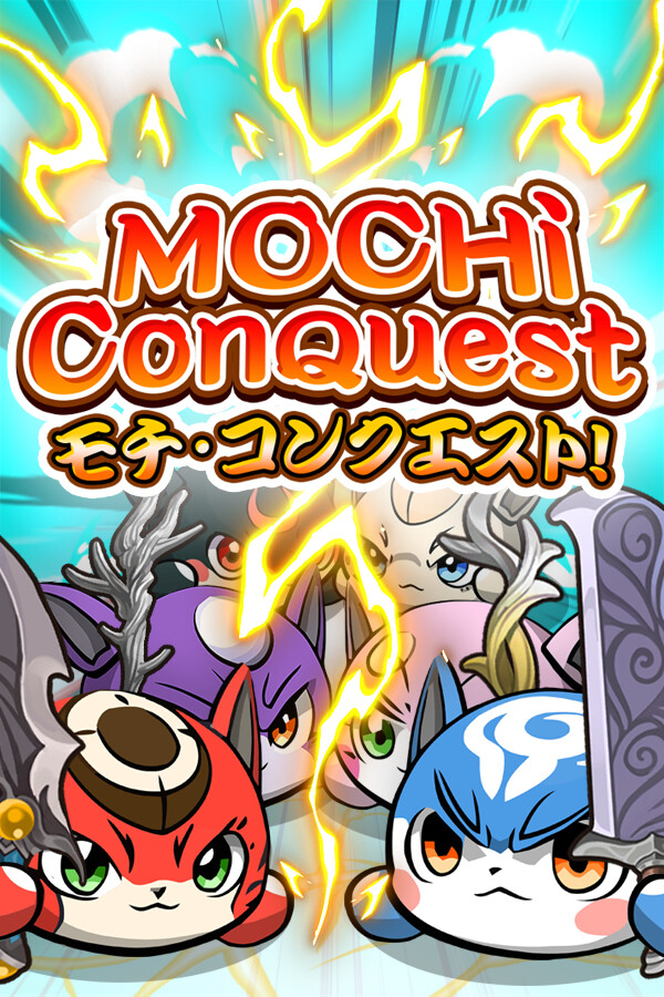 Mochi Conquest | PlayinGG