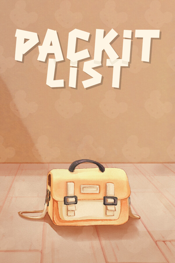 Packit List | PlayinGG