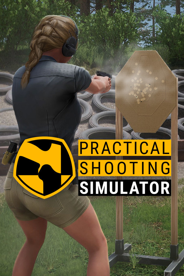 Shoot Simulator Practical Shooting Simulator | PlayinGG