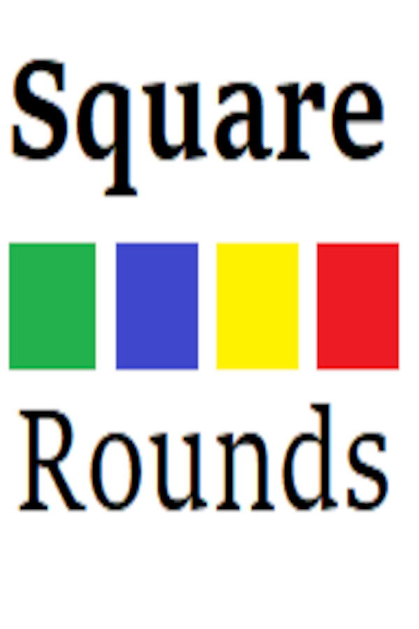 Square With Rounds Inside Square Rounds | PlayinGG