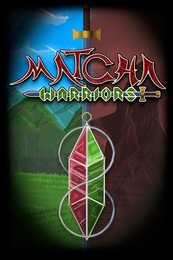 Matcha Warriors | PlayinGG
