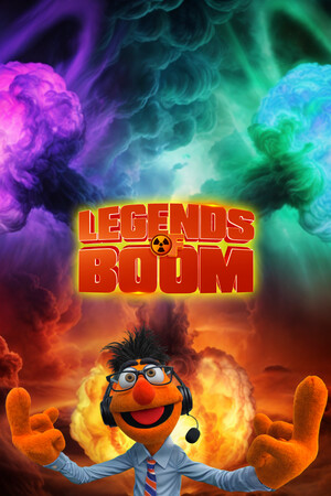 Flip Rimrod Legends of Boom | PlayinGG