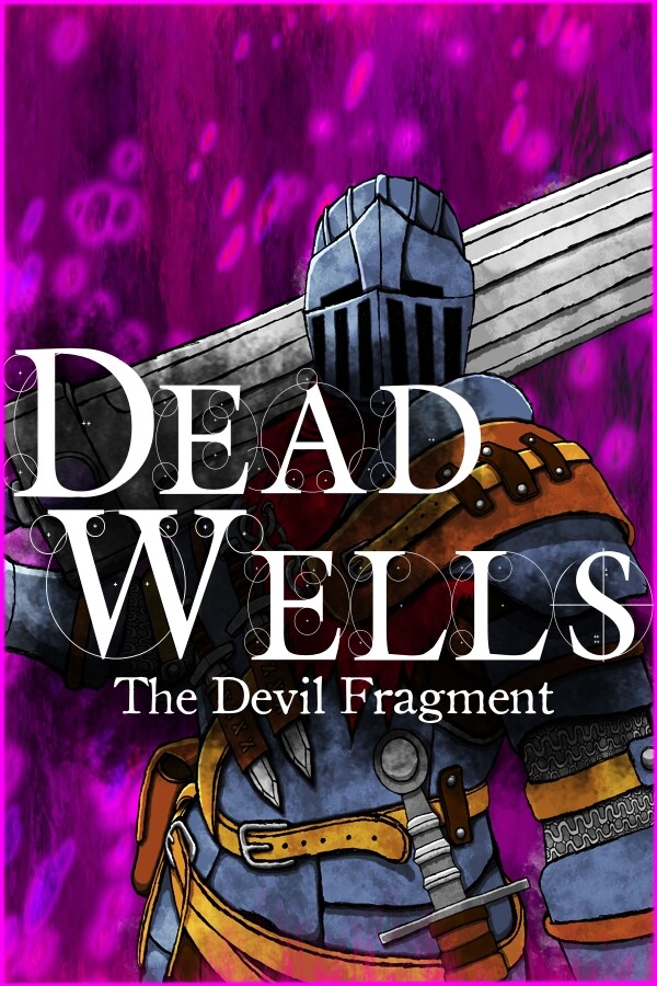 Dead Wells The Devil Fragment Playingg 