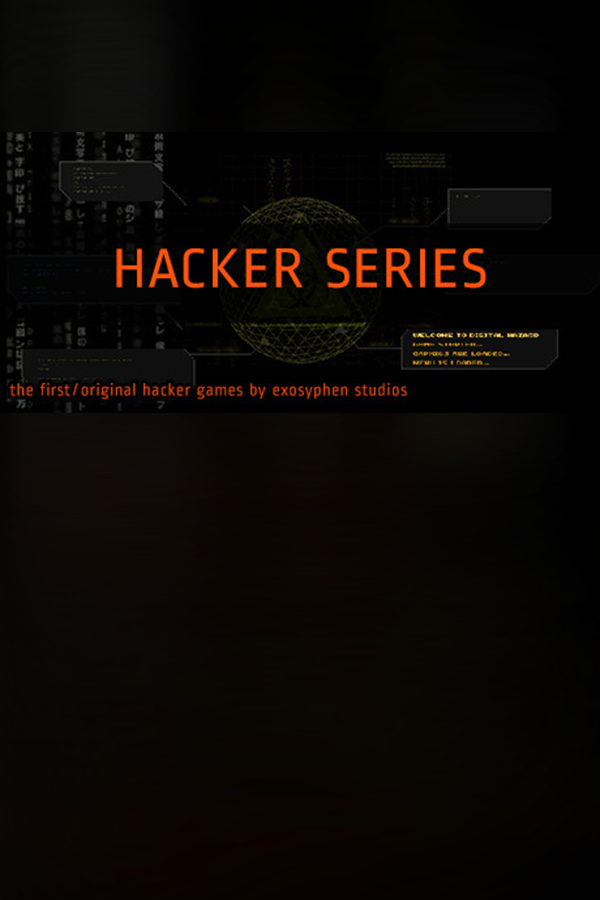 Hacker Series | PlayinGG