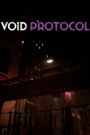 Void Protocol | PlayinGG