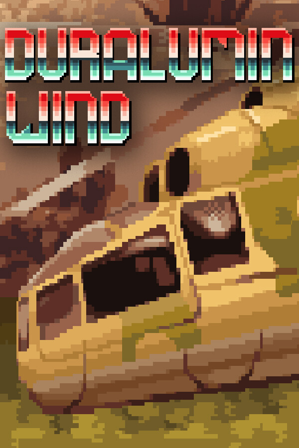 Duralumin Wind | PlayinGG